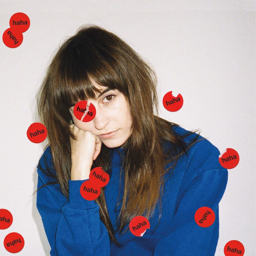 Faye Webster I Know I'm Funny Haha LP/Vinyl