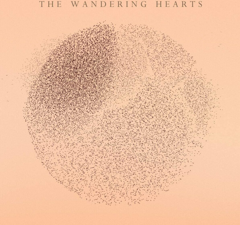 The Wandering Hearts The Wandering Hearts LP/Vinyl