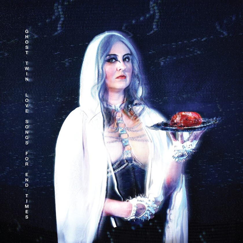 Ghost Twin Love Songs For End Times LP/Vinyl