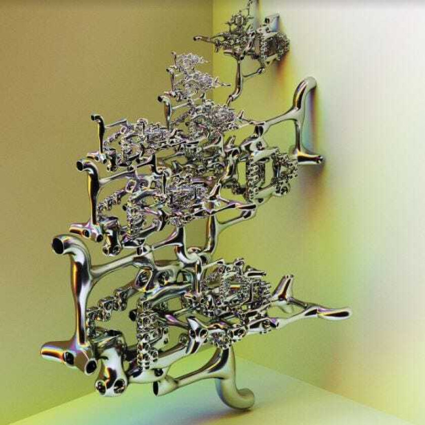 Body Meta Work Is Slow CD