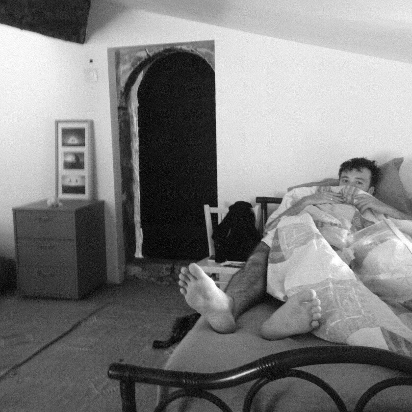 Soft Walls Not As Bad As It Seems LP/Vinyl