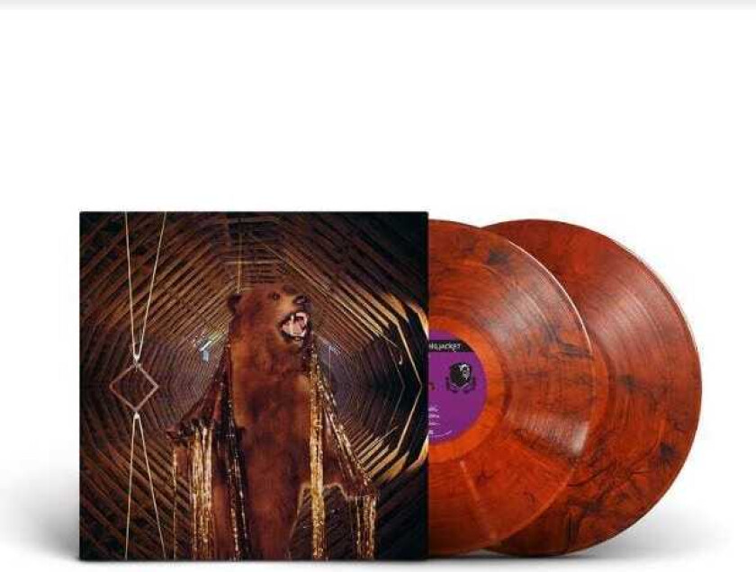My Morning Jacket It Still Moves LP/Vinyl