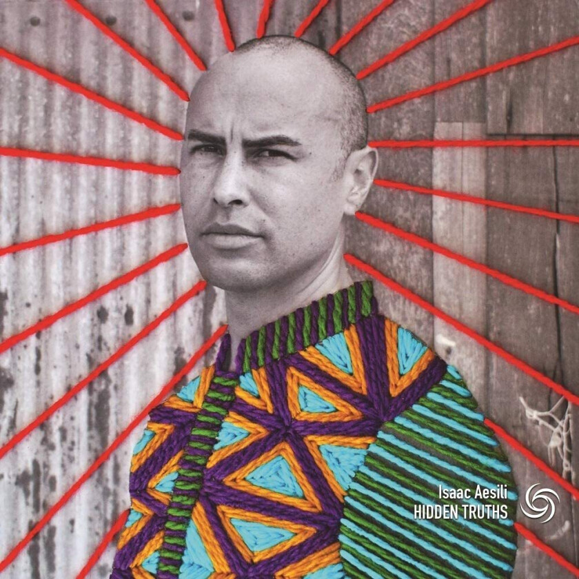 Isaac Aesili Hidden Truths LP/Vinyl