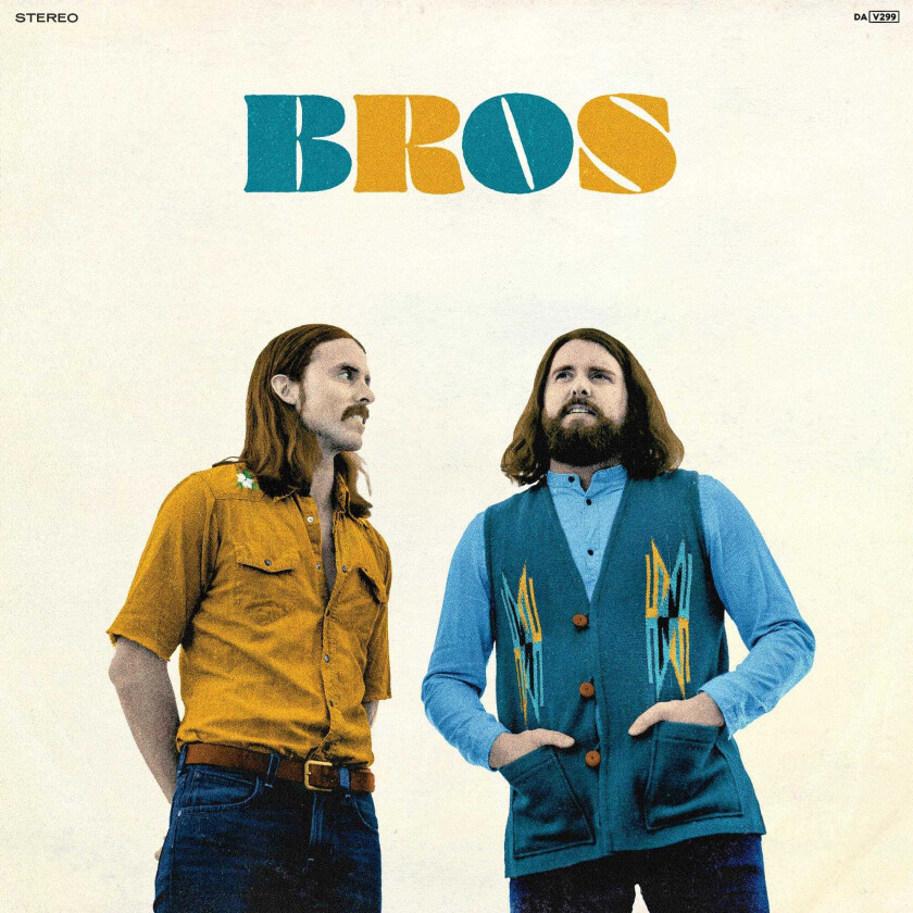Bros Vol. 2 LP/Vinyl
