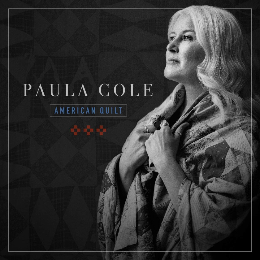 Paula Cole  American Quilt  CD