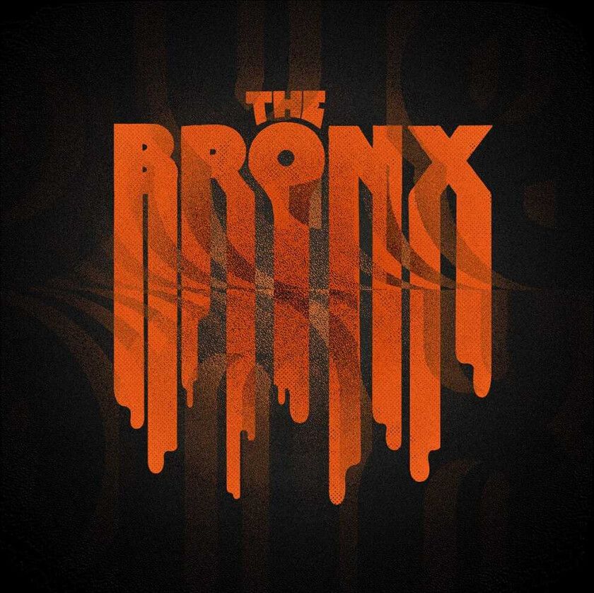 The Bronx Bronx VI LP/Vinyl