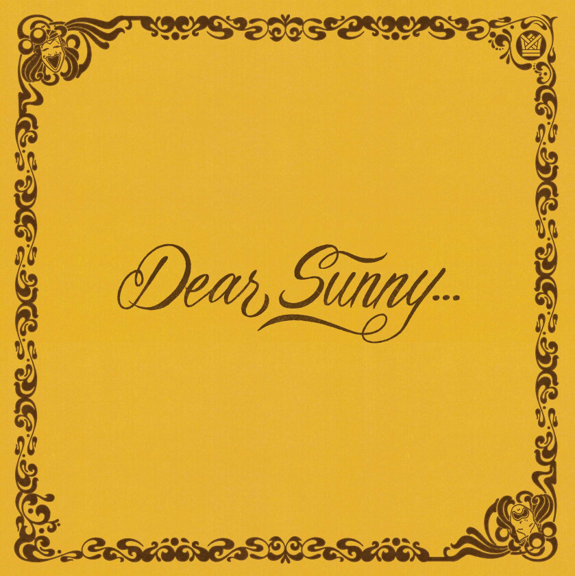 Diverse Artister  Dear Sunny...  LP/Vinyl