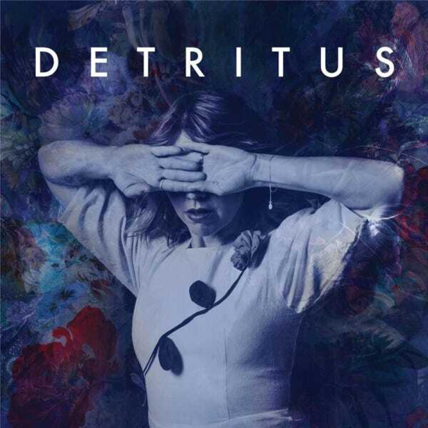 Sarah Neufeld  Detritus  CD