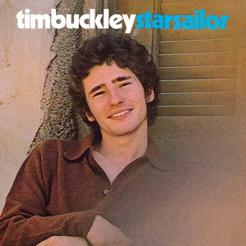 Tim Buckley Starsailor CD