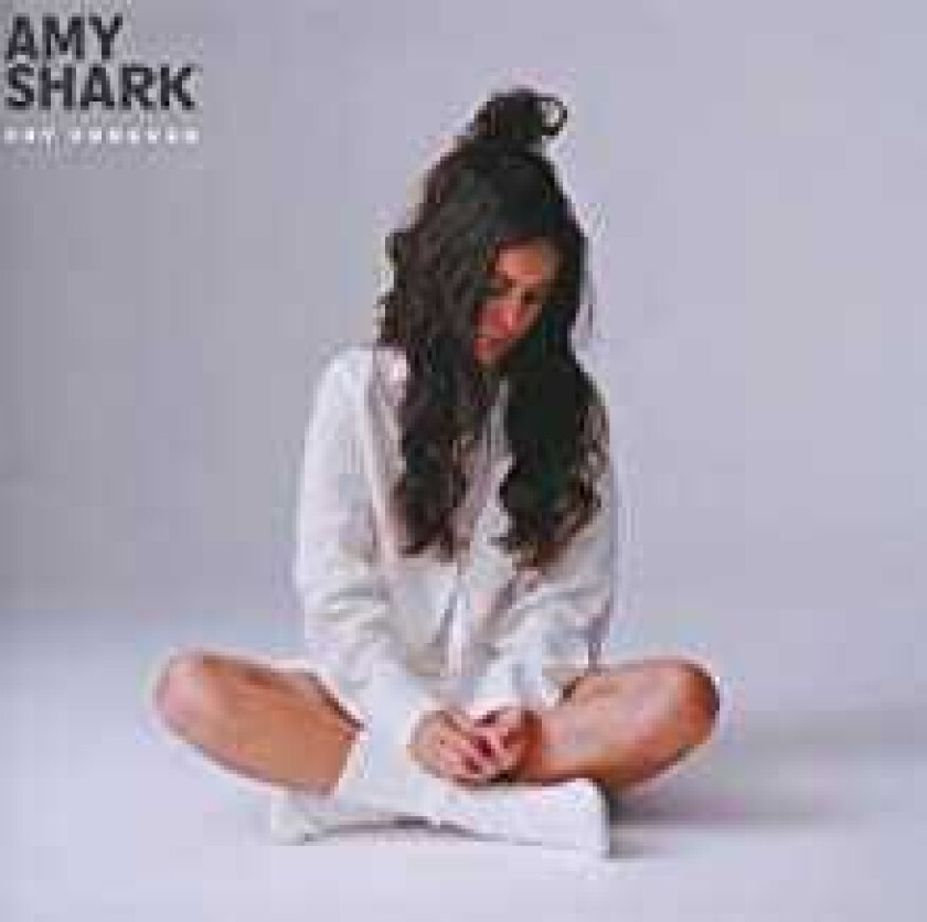 Amy Shark Cry Forever CD