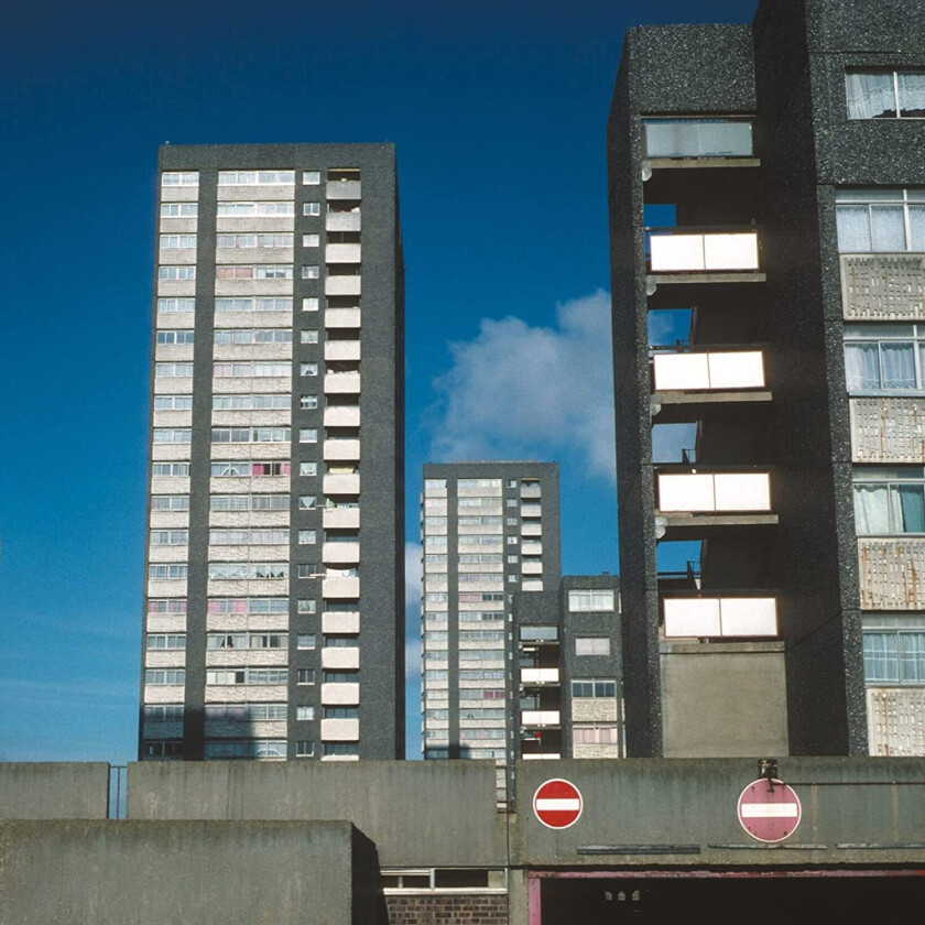 Basic Rhythm Electronic Labyrinth LP/Vinyl