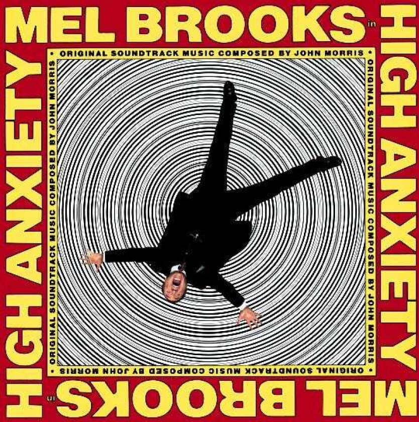 Mel Brooks Mel Brooks' Greatest Hits CD