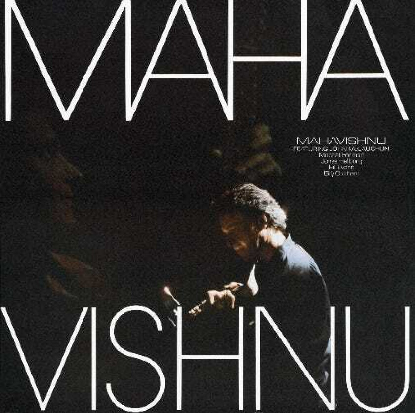 Mahavishnu Orchestra Mahavishnu CD