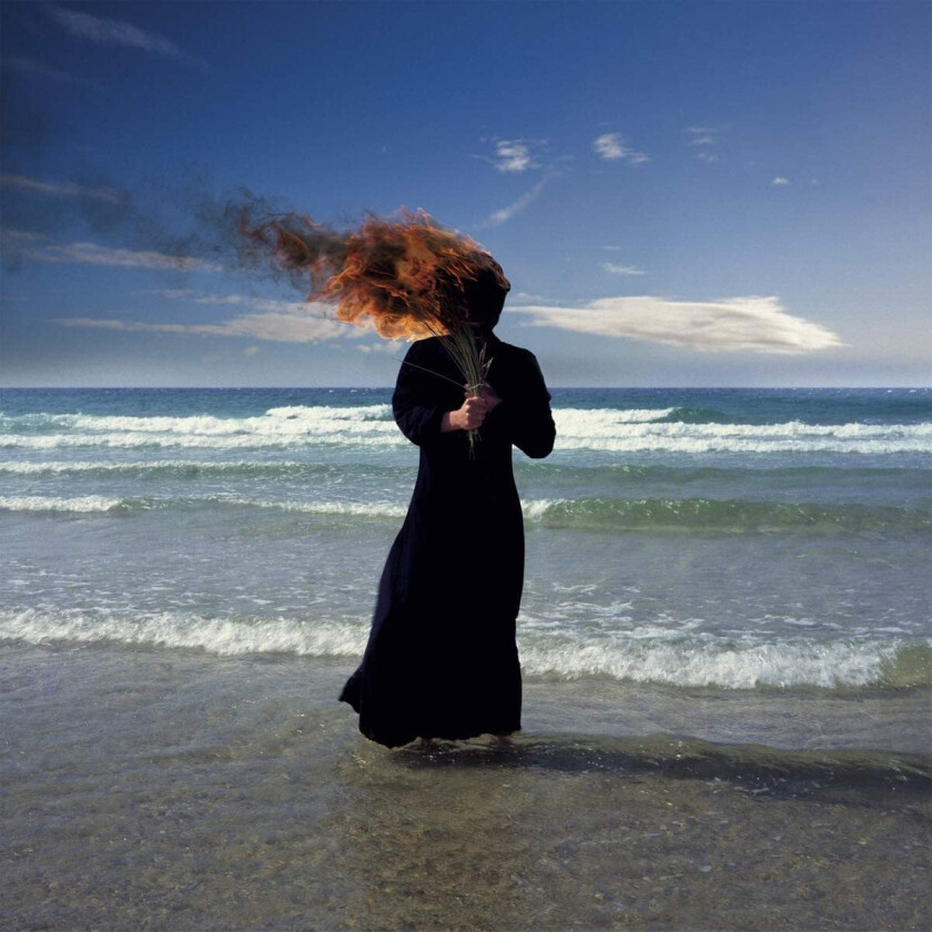 Marillion Radiation 2014 LP/Vinyl