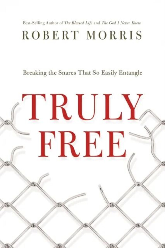 Truly Free av Robert Morris