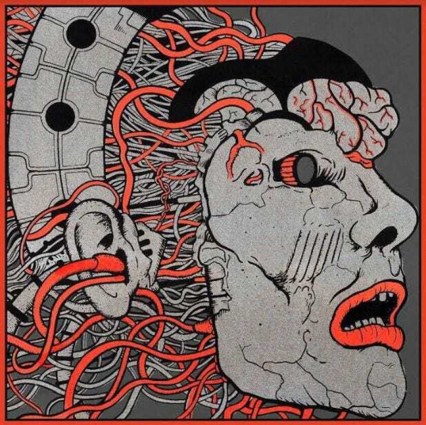 King Gizzard & The Lizard Wizard Live In London 2019 CD