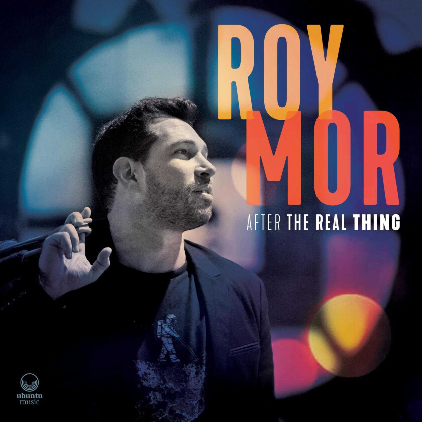 ROY MOR  After The Real Thing  CD