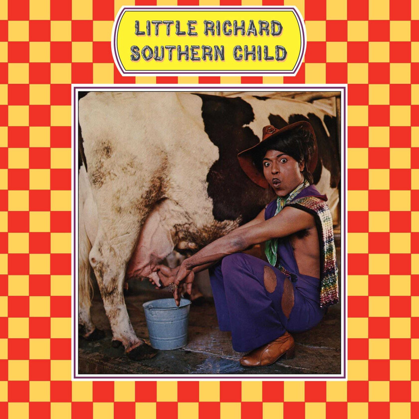 Little Richard Southern Child LP/Vinyl