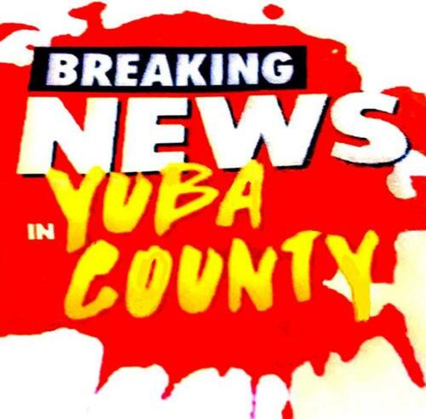 Jeff Beal  Breaking News In Yuba County  CD