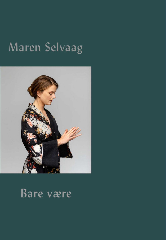 Maren Selvaag Bare Være LP/Vinyl