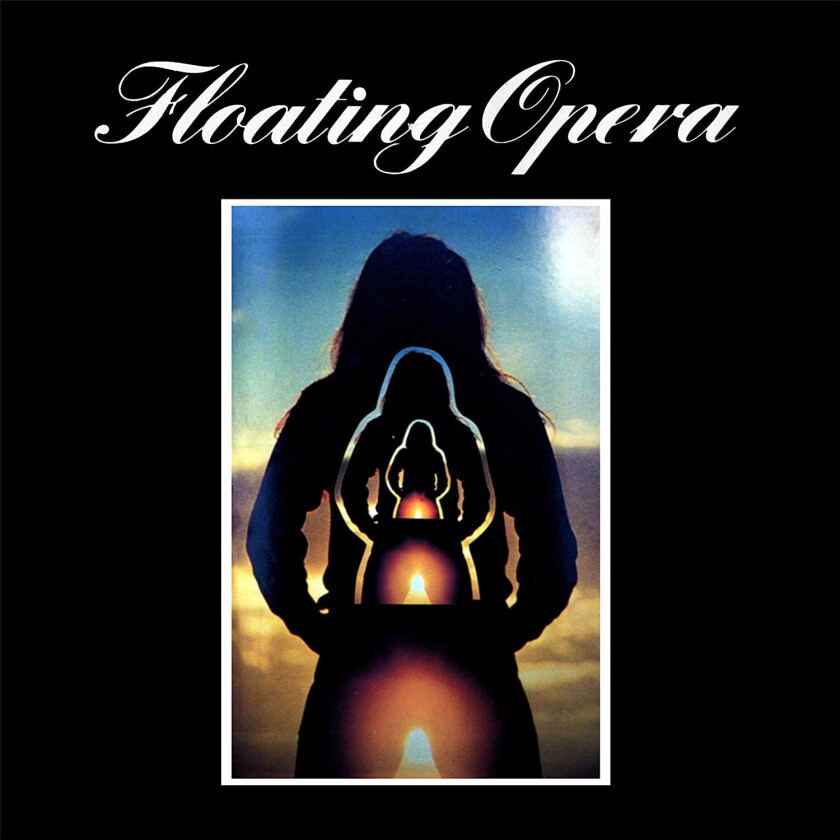 Floating Opera Floating Opera LP/Vinyl