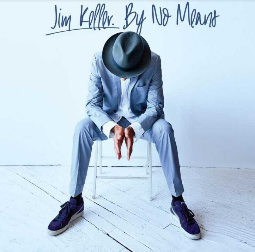 Jim Keller Day Deserved CD