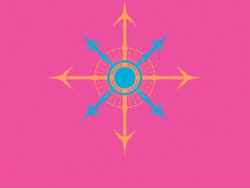 John Zorn Chaos Magick CD