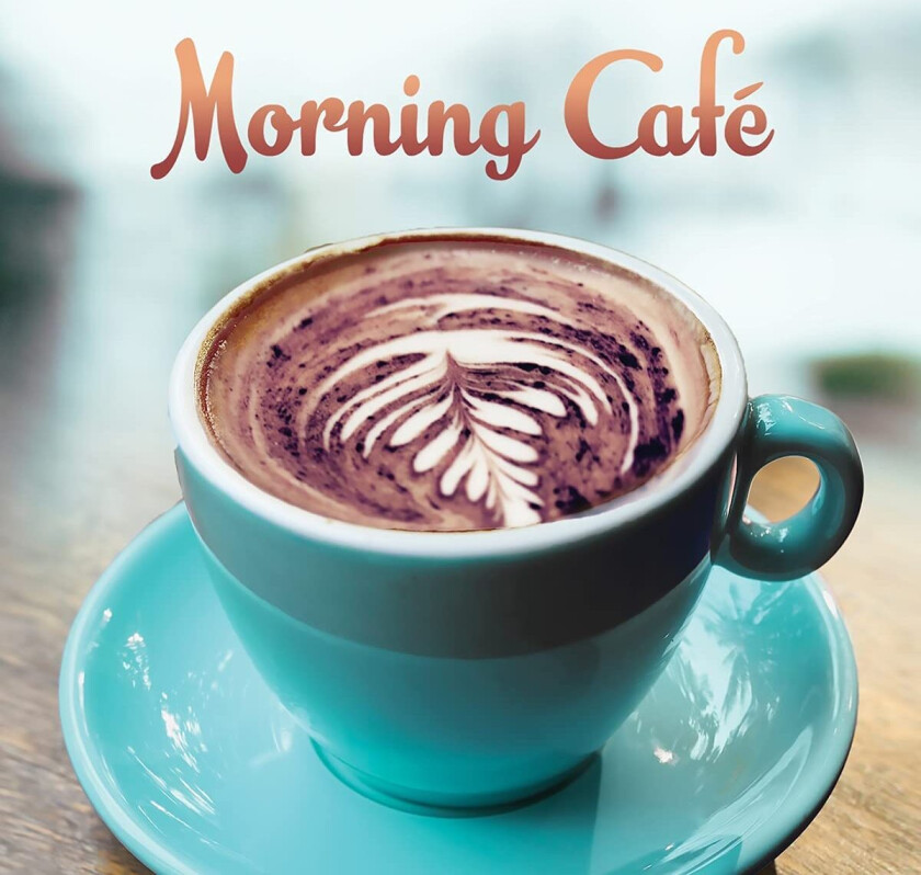 Diverse Artister Morning Café CD