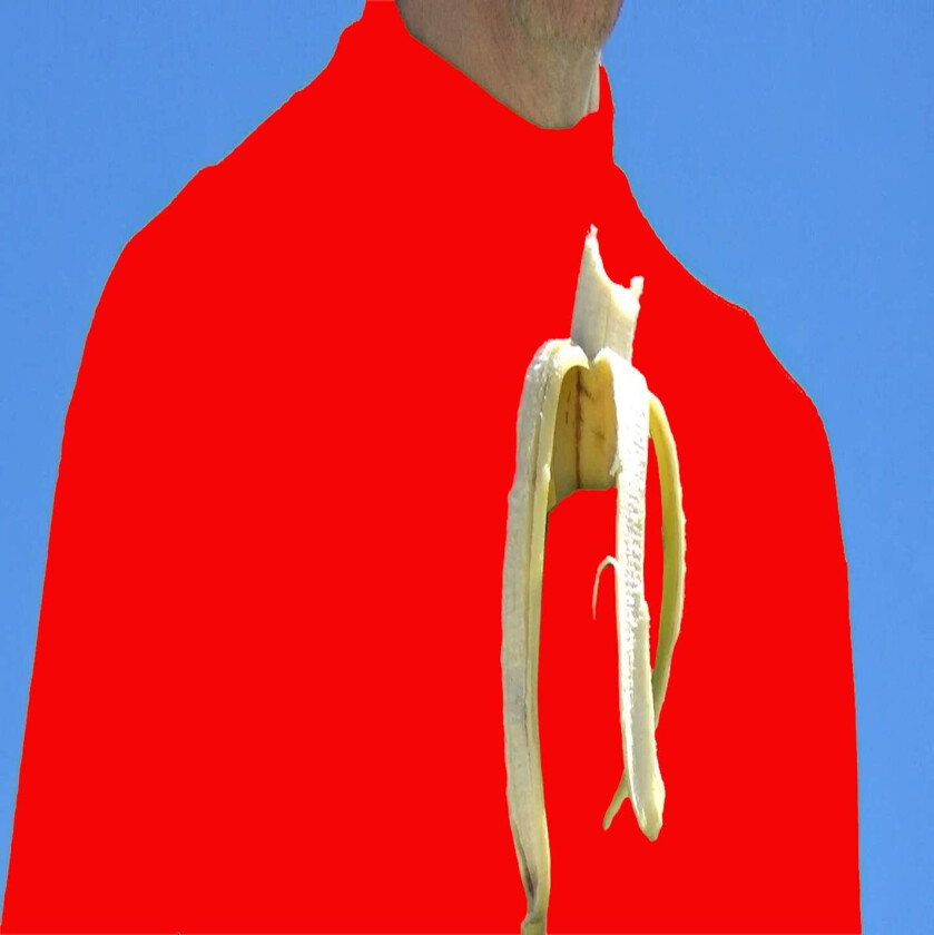 Sam Gendel Drm LP/Vinyl