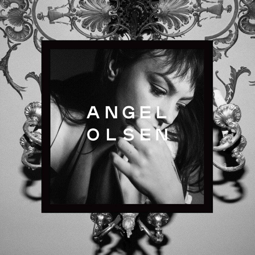 Angel Olsen Song Of The Lark And Other Far Memories LP/Vinyl