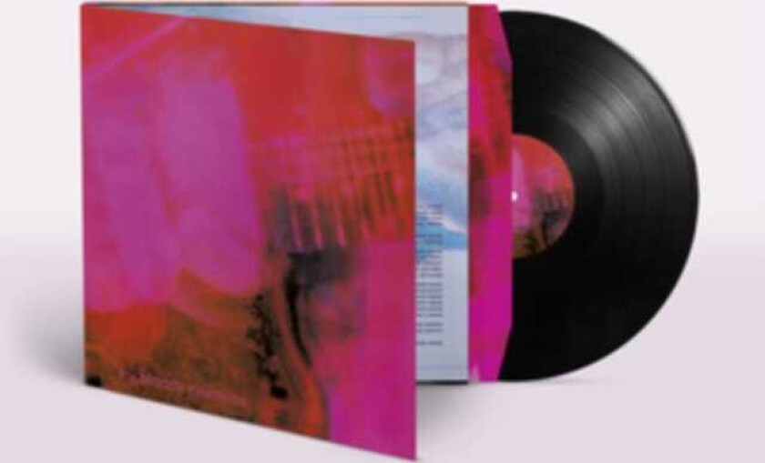 My Bloody Valentine Loveless LP/Vinyl