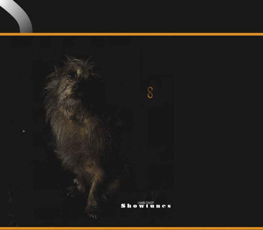 Lambchop Showtunes LP/Vinyl