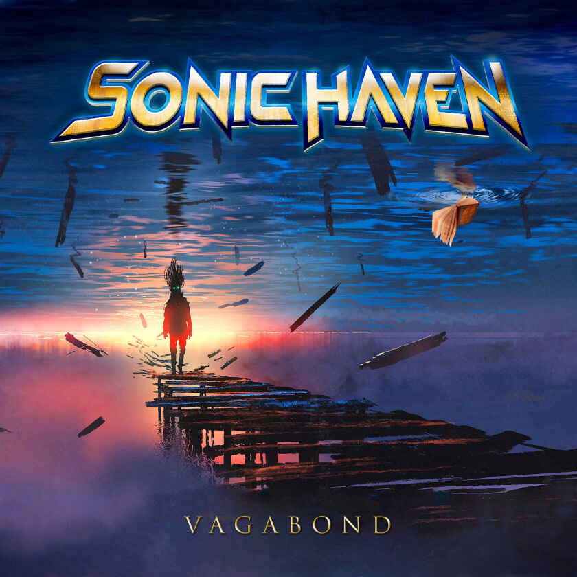 Sonic Haven Vagabond LP/Vinyl