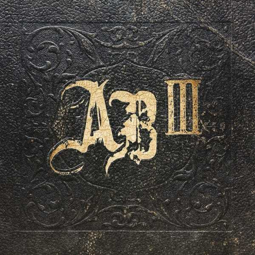 Alter Bridge AB III LP/Vinyl