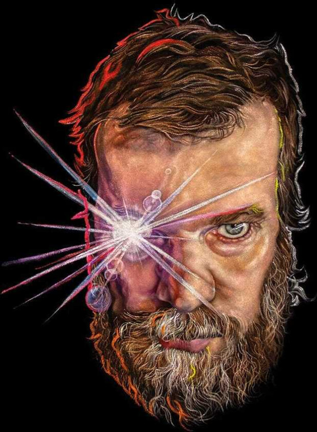 John Grant Boy From Michigan LP/Vinyl