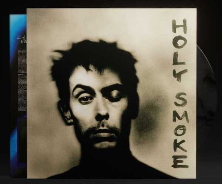 Peter Murphy Holy Smoke LP/Vinyl