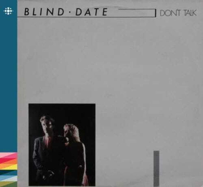 Blind Date  Don't Talk  Norske Albumklassikere  CD