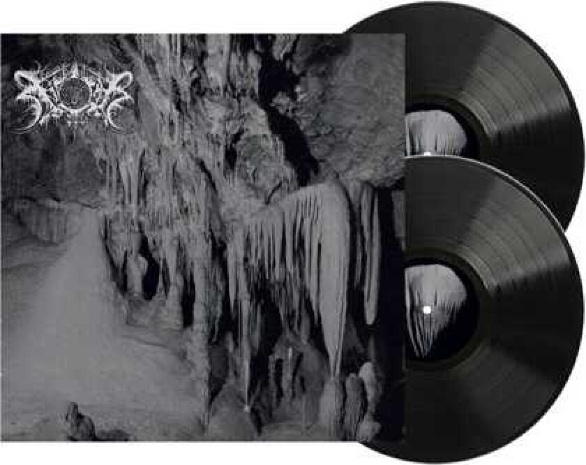 Xasthur Xasthur LP/Vinyl