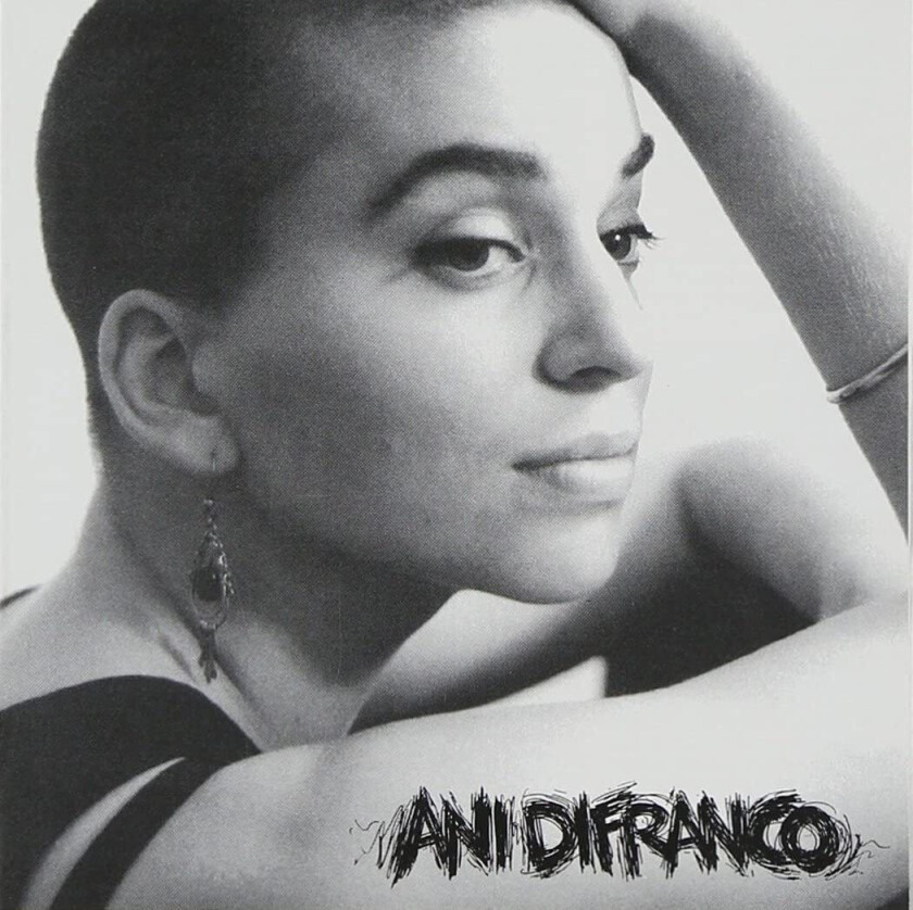 Ani DiFranco Ana Difranco LP/Vinyl