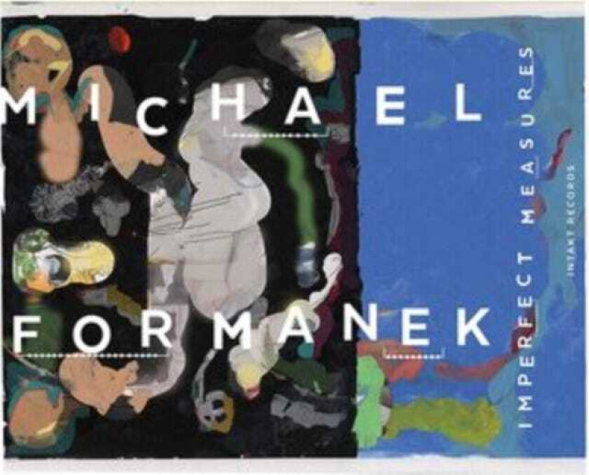 Michael Formanek Imperfect Measures CD