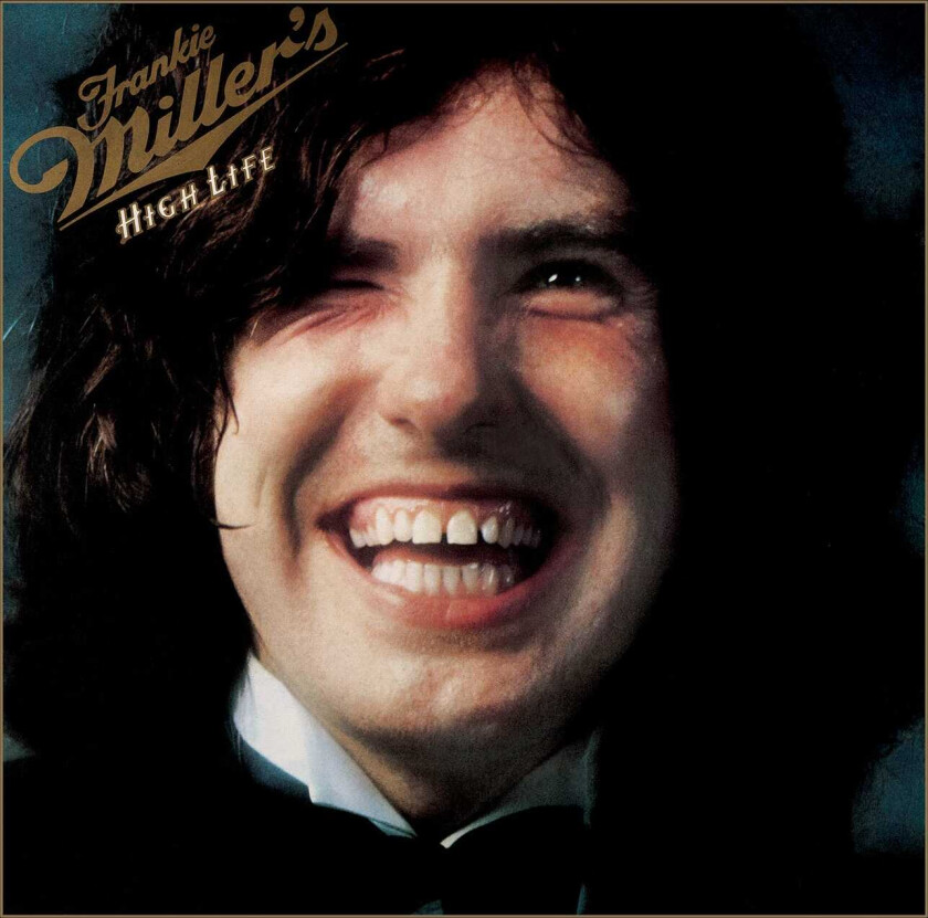 Frankie Miller  High Life  CD