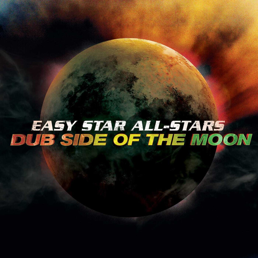 Easy Star AllStars Dub Side Of The Moon Ann.Edition LP/Vinyl