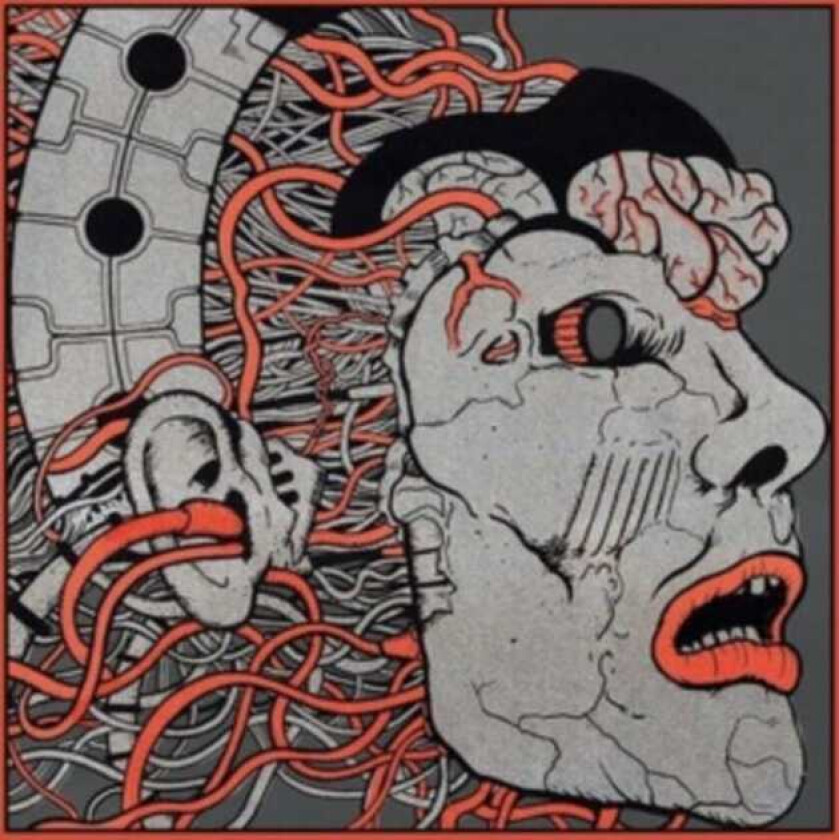 King Gizzard & The Lizard Wizard Live In London LP/Vinyl