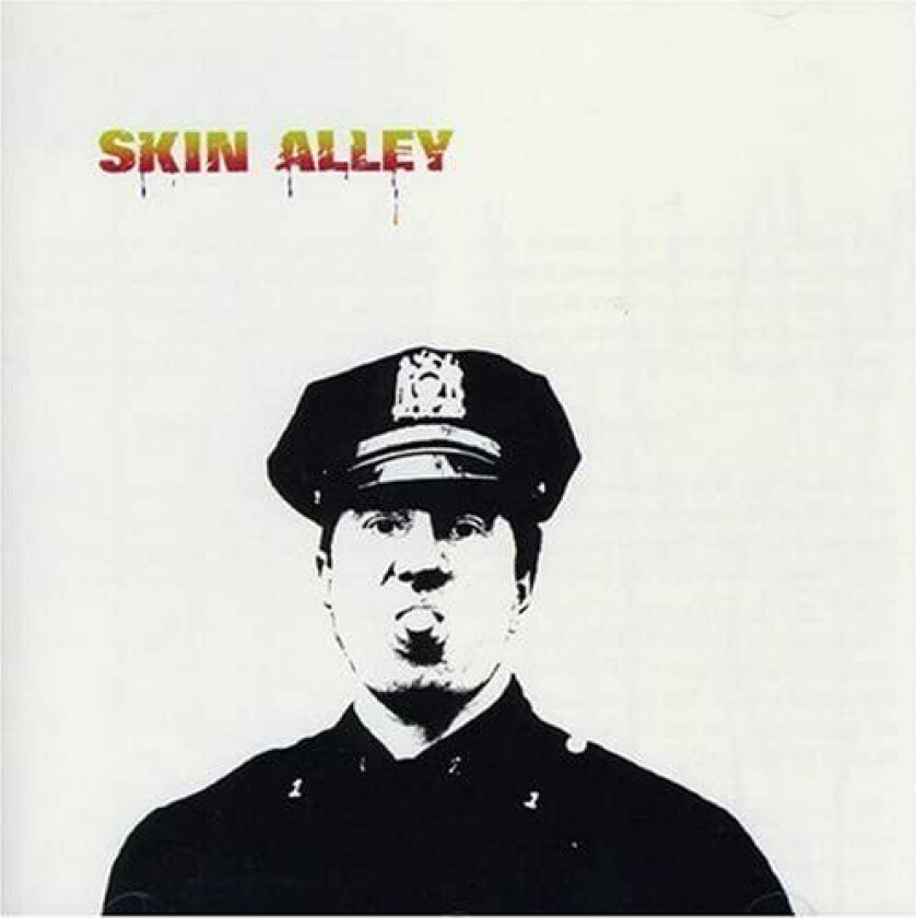 Bilde av Skin Alley  Skin Alley  LP/Vinyl