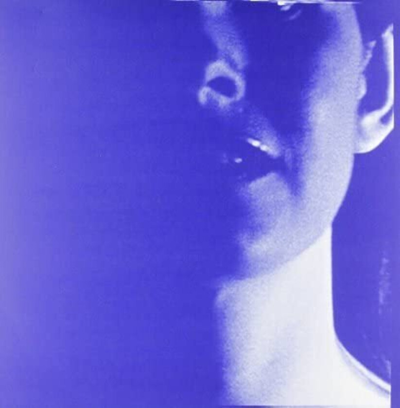 Aethenor En Form For Blå LP/Vinyl