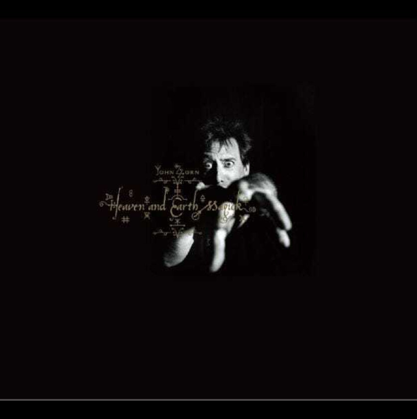 John Zorn Heaven And Earth Magick CD