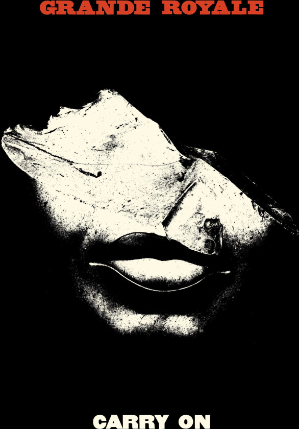 Grande Royale Carry On LP/Vinyl