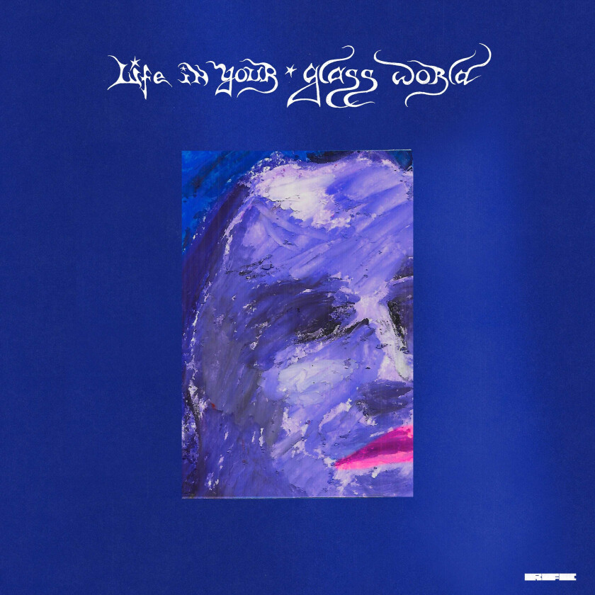 Citizen Life In Your Glass World LP/Vinyl