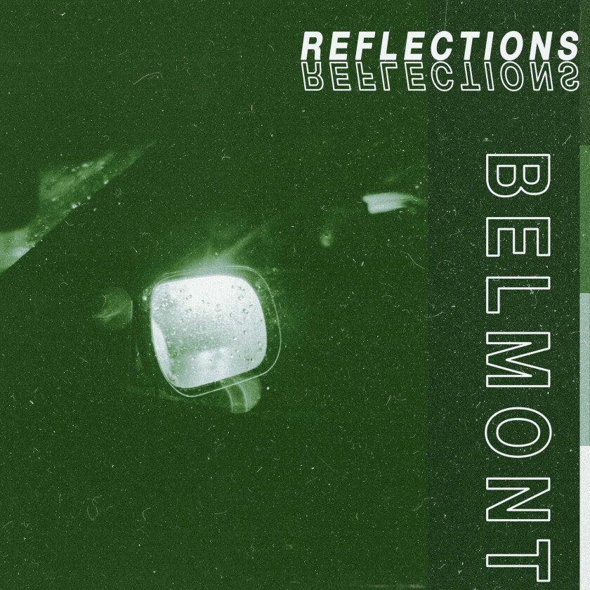 Belmont Reflections LP/Vinyl