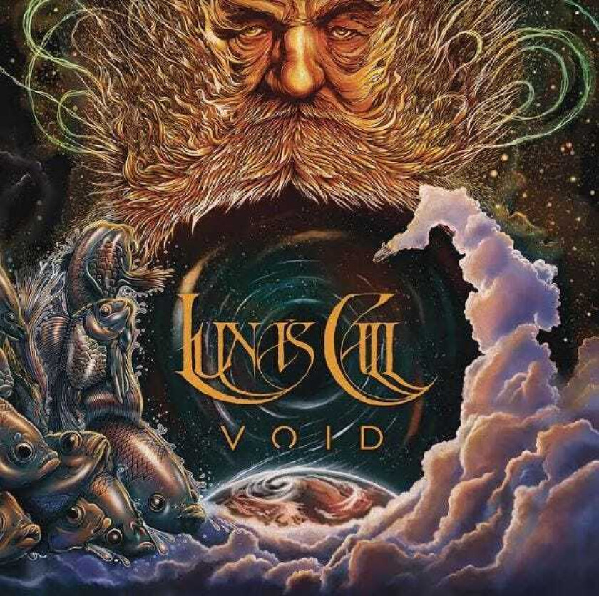 Luna's Call Void LP/Vinyl